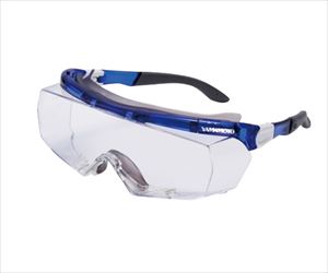 64-3672-63 オーバーグラス JIS SN-770GREENCROSSL(アークランドサカモト)