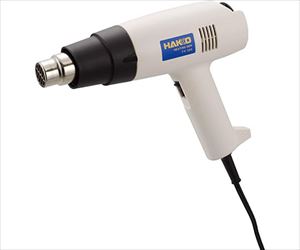 64-3673-04 コード式 ヒーティングガン FV300-81白光（HAKKO）
