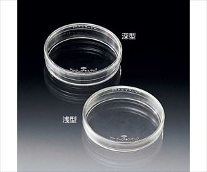 64-3679-51 TPXRシャーレ 深型シャーレ ※ケース販売（10枚入） 02361cサンプラテック