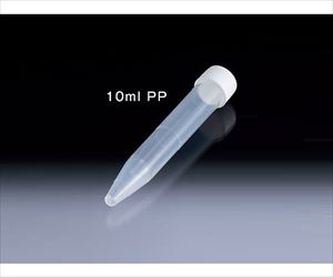 64-3680-02 サンプラRエコノスピッツ 10mL PP （1000本） 26588サンプラテック