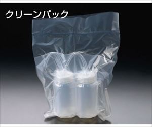 64-3680-80 サンプラR PFA広口洗浄瓶 500mL 18143サンプラテック