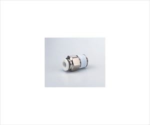 64-3897-55 プッシュワンAシリーズ 8mm AC8-R3/8ニッタ・ムアー 64-3897-55 プッシュワンAシリーズ 8mm AC8-R3/8ニッタ・ムアー