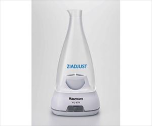 64-3926-44 電解水生成器 ジアジャスト Hapyson