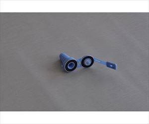 【滅菌】64-4010-83 DIBキャップ（B） 10個入 ディヴインターナショナル