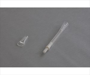 【滅菌】64-4010-87 シリコーンアタッチメント 10個入 ディヴインターナショナル