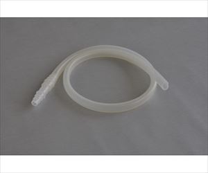 【滅菌】64-4011-12 レッグバッグ用接続チューブ 3セット入 ディヴインターナショナル