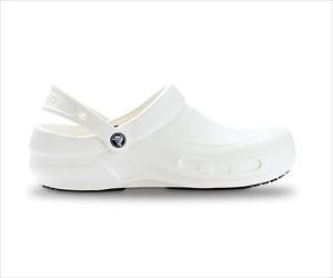 64-4131-55 ビストロ WHITE 27 10075-100 27crocs