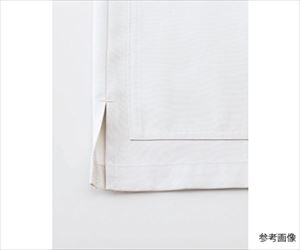 64-4141-88 ユニセックススクラブ ピンク S TB4502U-9 Sナチュラルスマイル