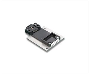 64-5070-33 SI用DINレール取付プレート SI-DIN20ラインアイ