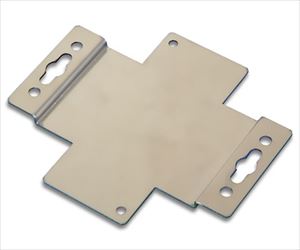 64-5070-38 SI用壁取付金具 SI-WM1ラインアイ
