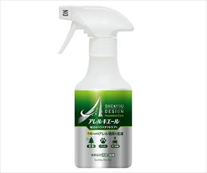 64-5107-76 アレキエール 300ml 住化エンバイロメンタルサイエンス