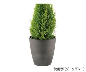 64-5166-99 ボタニーハイポット 30型 リッチェル
