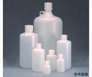 64-5229-83 細口IP2ボトル HDPE 1000mL 2099-0032Thermo　Scientific　Nalge