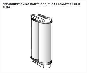 64-6341-76 プレコンカートリッジ LC211ELGA