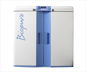64-6341-91 ETフリー水製造装置 BIOPURE120 MB120XXM1-115ELGA