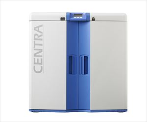 64-6341-95 高流量純水装置 CENTRA-R 60 CN060RDM1-115ELGA