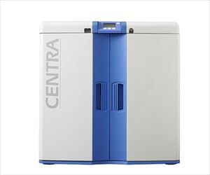 64-6341-96 高流量純水装置 CENTRA-R 120 CN120RDM1-115ELGA