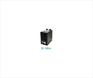 64-6373-01 水槽用クーラー ZC-100αゼンスイ