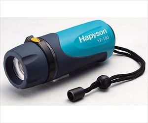 64-6430-25 ハイパワーLED水中ライト Hapyson