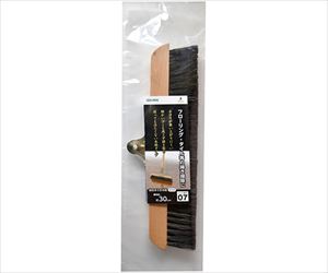64-6432-50 自在ホウキ木柄（スペア） 30cm SP070アズマ工業