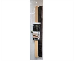 64-6432-51 自在ホウキ木柄（スペア） 45cm SP080アズマ工業