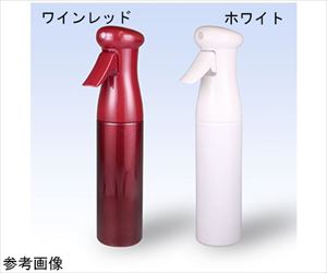 64-6534-22 マイクロンスプレー ホワイト 250mL MC-251マルハチ産業