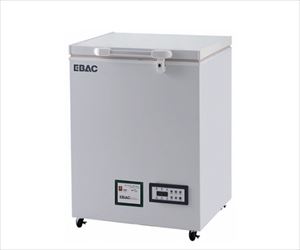 64-7527-46 ワクチン保管用フリーザー(-20℃保管） 70L ECVD-24W70EBAC