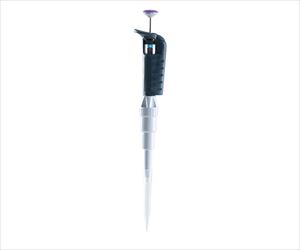 64-7658-70 ピペットマンG P5000G 500μL～5000μL F144066ギルソン