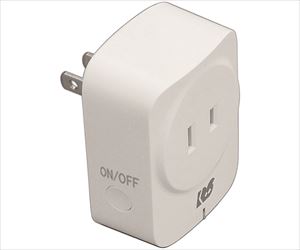 64-8072-16 Bluetooth ワットチェッカー RS-BTWATTCH2ラトックシステム