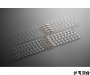 64-8089-10 ホールピペット カスタム品 1.1mL CL2070-TK-011クライミング