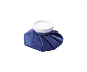 64-8948-28 アイスバッグ 氷のう 400mL 375703日本緑十字社