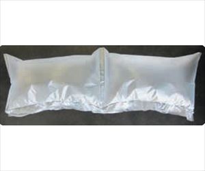 64-9046-18 AIR-STRONG専用フィルム 200mm幅×300mmピッチ 700m巻 半透明 STRONG-203 64-9046-18 AIR-STRONG専用フィルム 200mm幅×300mmピッチ 700m巻 半透明 STRONG-203