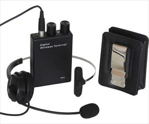 64-9074-38 デジタルワイヤレスインカムセット A ヘッドセットマイク付 RK4401RCRonk 64-9074-38 デジタルワイヤレスインカムセット A ヘッドセットマイク付 RK4401RCRonk