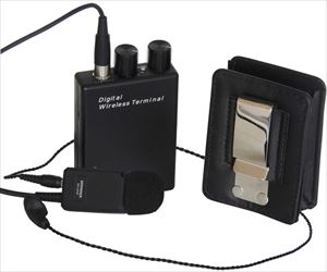 64-9074-39 デジタルワイヤレスインカムセット B イヤホンマイク付 RK4402RCRonk 64-9074-39 デジタルワイヤレスインカムセット B イヤホンマイク付 RK4402RCRonk