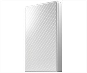 64-9077-74 USB 3.1 Gen 1（USB 3.0）/2.0対応ポータブルハードディスク「高速カクうす」 2TB