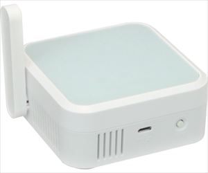 64-9077-81 Wi-Fi CO2センサー RS-WFCO2ラトックシステム