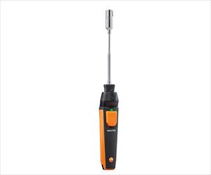 64-9089-52 表面温度計 testo 915i-2（スマートプローブ） 0563 2915 08テストー