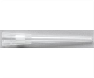 【滅菌】64-9098-64 QSP フィルターチップ 20-200UL 広口タイプ クリア 滅菌済 96本×10ラック入 TF