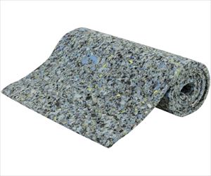 64-9106-51 チップクッション 厚み10mm×幅300mm×長さ1000mm WTH-25和気産業
