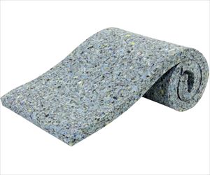 64-9106-53 チップクッション 厚み30mm×幅300mm×長さ1000mm WTH-27和気産業