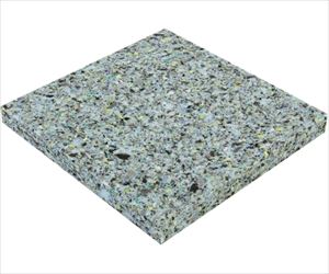64-9106-54 チップクッション 厚み10mm×幅300mm×長さ1000mm WTH-28和気産業