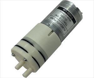 64-9500-76 小型DCダイアフラムポンプ 吸引ポンプ 吐出ポンプ 液体ポンプ DC24V 0 TKA27-2-24DTO