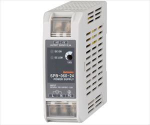 64-9611-97 スイッチング・パワーサプライ （60W/24V） SPB-060-24オートニクス