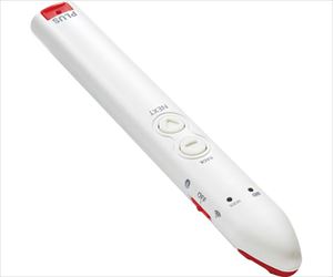 65-0461-34 プレゼンテーションスティックe-bow EB-10プラス