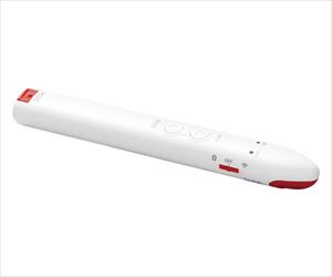65-0461-34 プレゼンテーションスティックe-bow EB-10プラス
