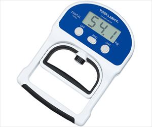 65-0543-85 デジタル握力計 TL2 T1854トーエイライト