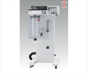 【簡易組立必要】65-0571-87 噴霧乾燥機 スプレードライヤー SD-1010東京理化器械（EYELA）