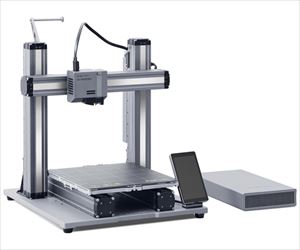 【大型商品※送料別途】65-1674-36 Snapmaker 2.0 F250 3Dプリンター 80016Snapmaker