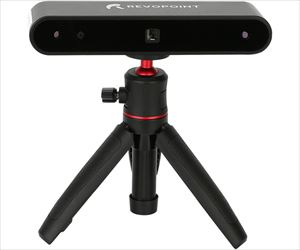 65-1683-17 REVOPOINT POP 3Dスキャナー REV-POP-ADKITREVOPOINT