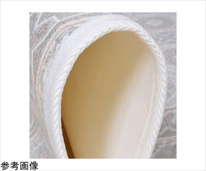 65-1700-19 拭けるマットシリーズ フィレンツェ トイレマット 800×1150mm 三愛繊維